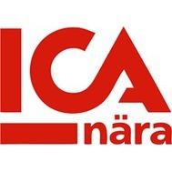 ICA Gärdet logo