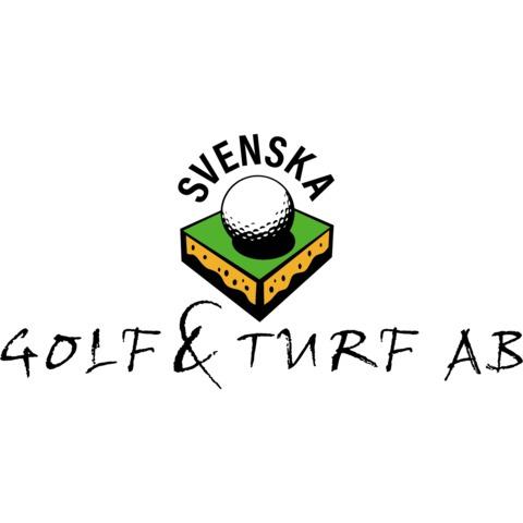 Svenska Golf & Turf AB logo