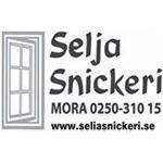 Selja Snickerifabrik AB logo
