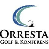 Orresta Golf & Konferens logo