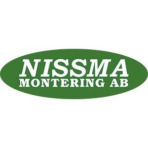 Nissma Montering AB logo