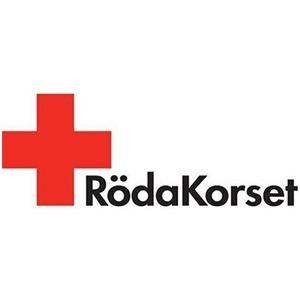 Röda Korset Secondhand Örnsköldsvik City
