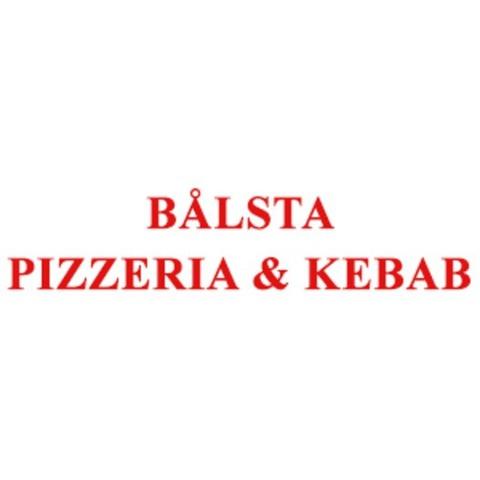 Bålsta Pizzeria & Kebab logo