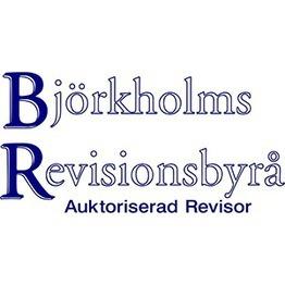 Björkholms Revision och Redovisningsbyrå logo