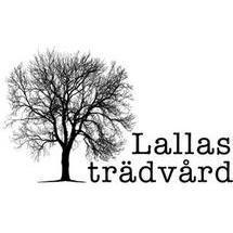Lallas Trädvård AB logo