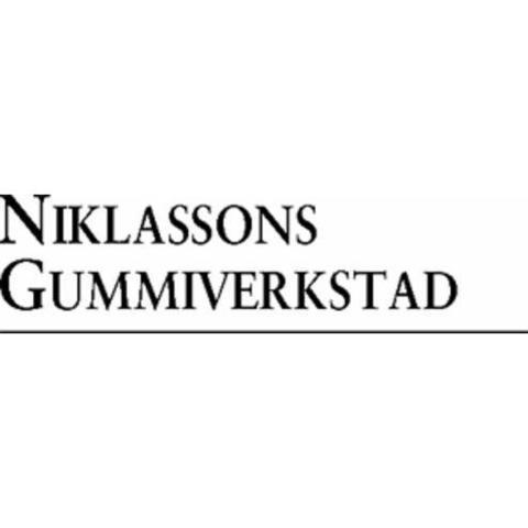 Niklassons Gummi Verkstad AB logo