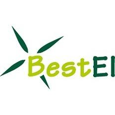 BestEl logo