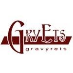 GryEts Gravyr AB logo