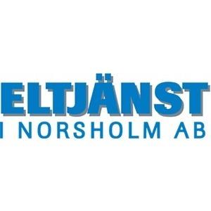Eltjänst i Norsholm AB logo