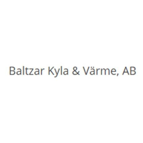 Baltzar Kyla & Värme AB logo