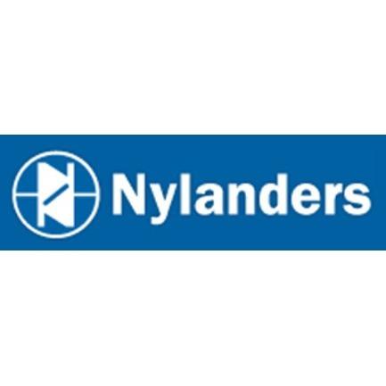 Nylanders Service AB