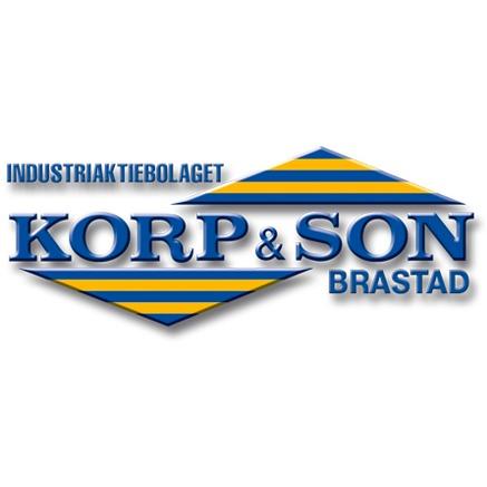 Korp & Son Industri AB logo