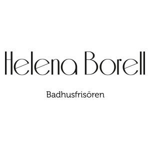 Helena Borell Badhusfrisören