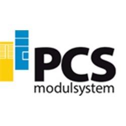 PCS Modulsystem AB logo
