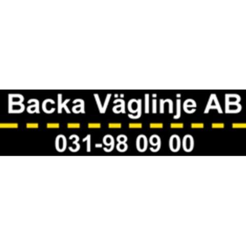 Backa Väglinje AB logo