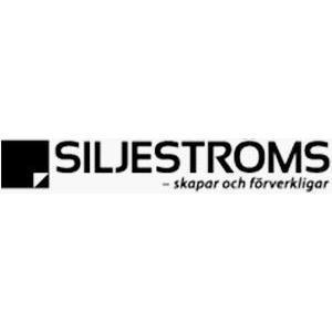 Siljeströms logo