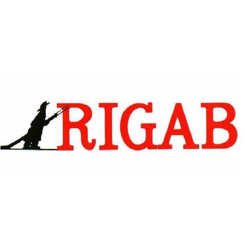 RIGAB logo