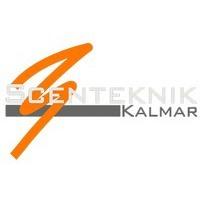 Scenteknik Kalmar AB logo