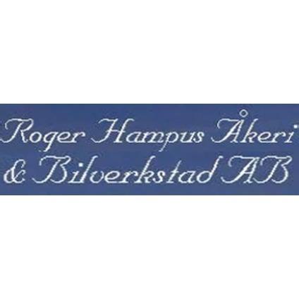 Roger Hampus Åkeri AB