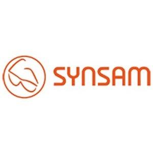 Synsam Lysekil logo