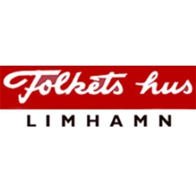 Folkets Hus i Limhamn logo