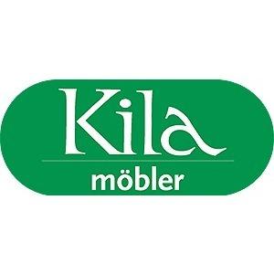 Kila Möbler logo