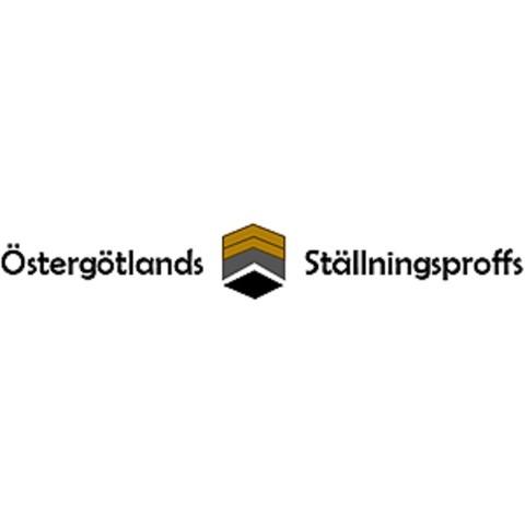 Östergötlands Ställningsproffs AB logo