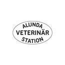 Alunda Veterinärstation logo