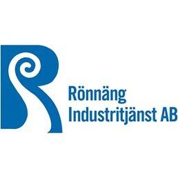 Rönnäng Industritjänst AB logo
