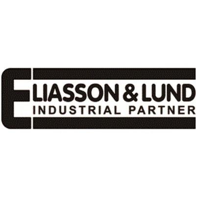 Eliasson & Lund Industrial Partner AB logo