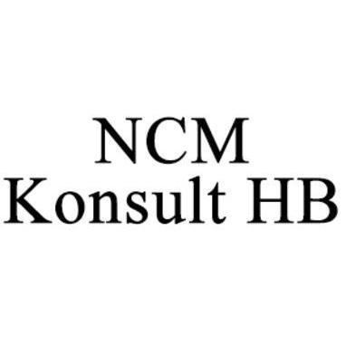 NCM Konsult HB logo