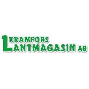 Kramfors Lantmagasin logo