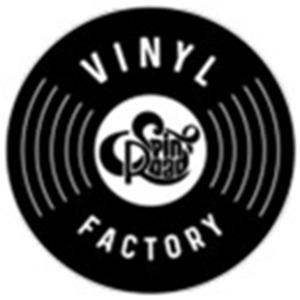 Spinroad Vinyl Factory AB