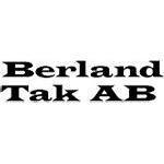 Berland Tak AB logo
