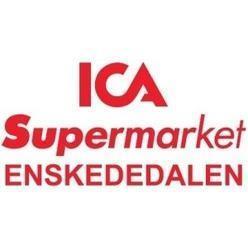 ICA Supermarket Enskededalen logo