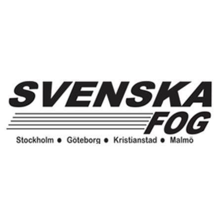 Svenska Fog & Brand logo