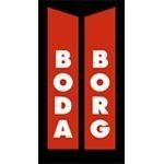Boda Borg logo