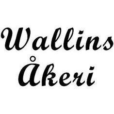 Wallins Åkeri i Lummelunda AB logo
