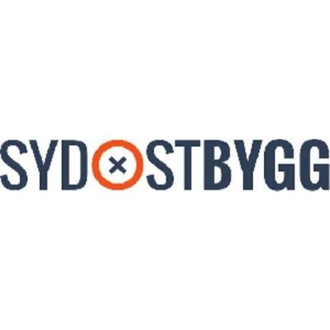 Sydostbygg Partner AB logo