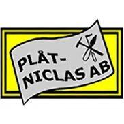 Plåt-Niclas AB logo