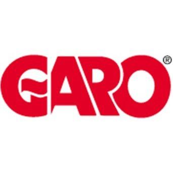 GARO AB logo