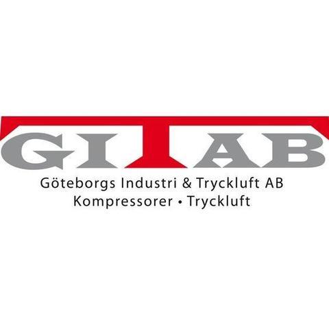 Gitab Göteborgs Industri & Tryckluft AB