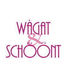 Wågat & Schöönt logo