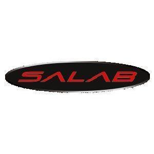 SALAB logo