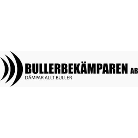 Bullerbekämparen Svenska AB logo