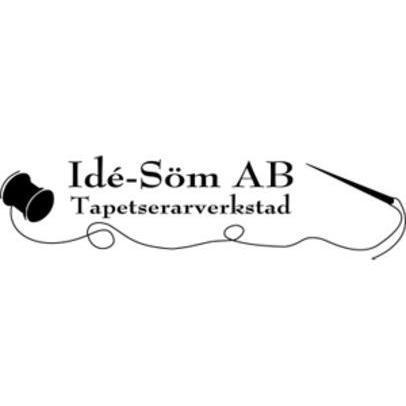 Idé-Söms Tapetserarverkstad AB logo