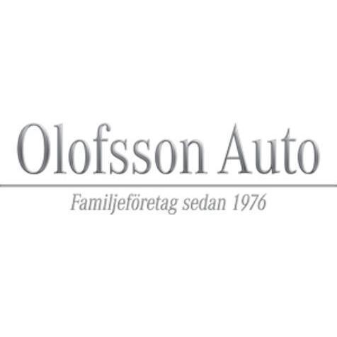 Olofsson Auto AB logo