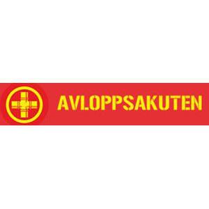 Avlopps Akuten logo