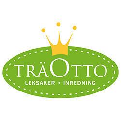 Trä - Otto logo
