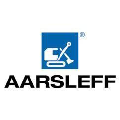 Aarsleff Pipe Technologies AB logo